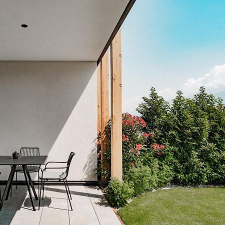 Hillepranter Apartment Марленго Екстериор снимка