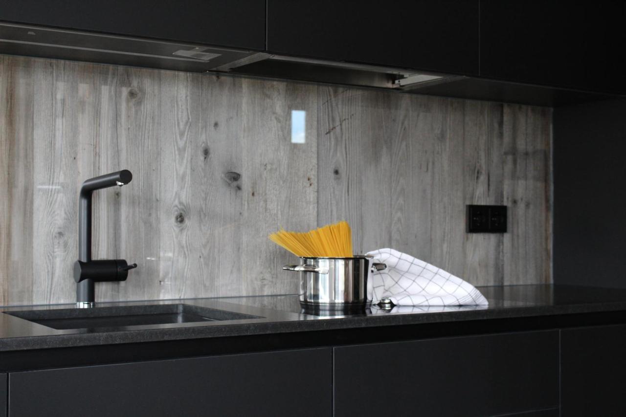 Hillepranter Apartment Марленго Екстериор снимка