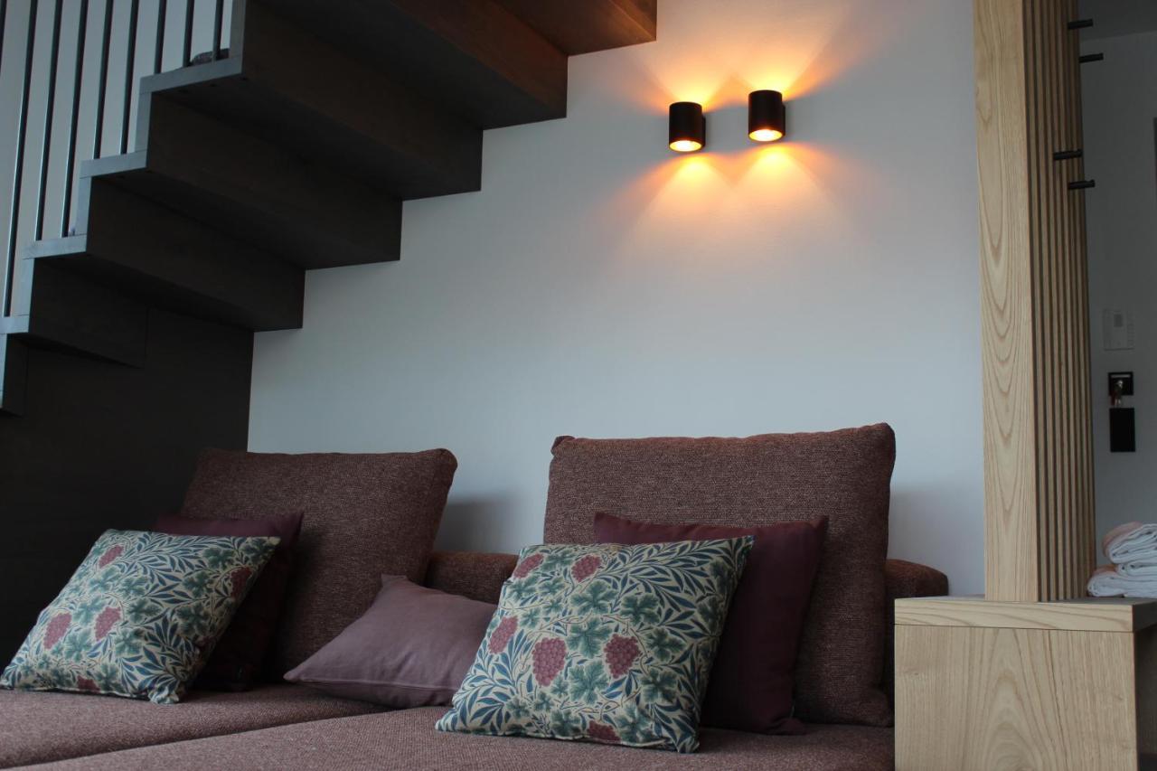 Hillepranter Apartment Марленго Екстериор снимка