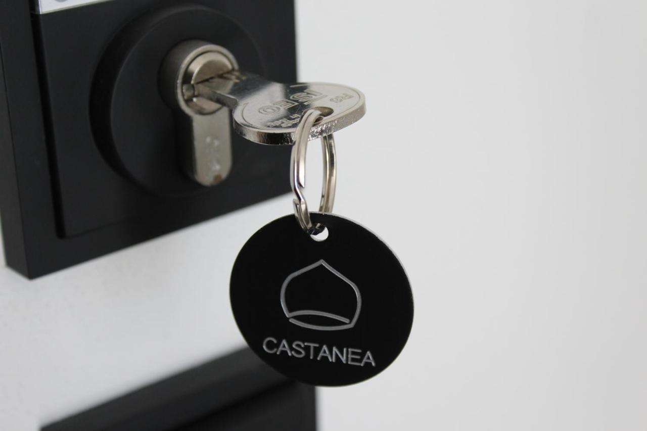 Hillepranter Apartment Марленго Екстериор снимка