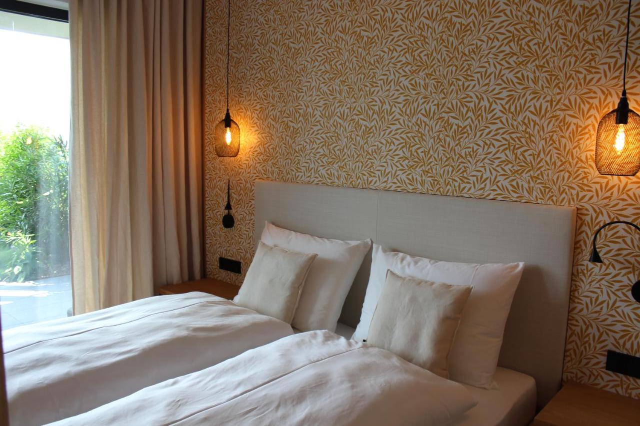 Hillepranter Apartment Марленго Екстериор снимка