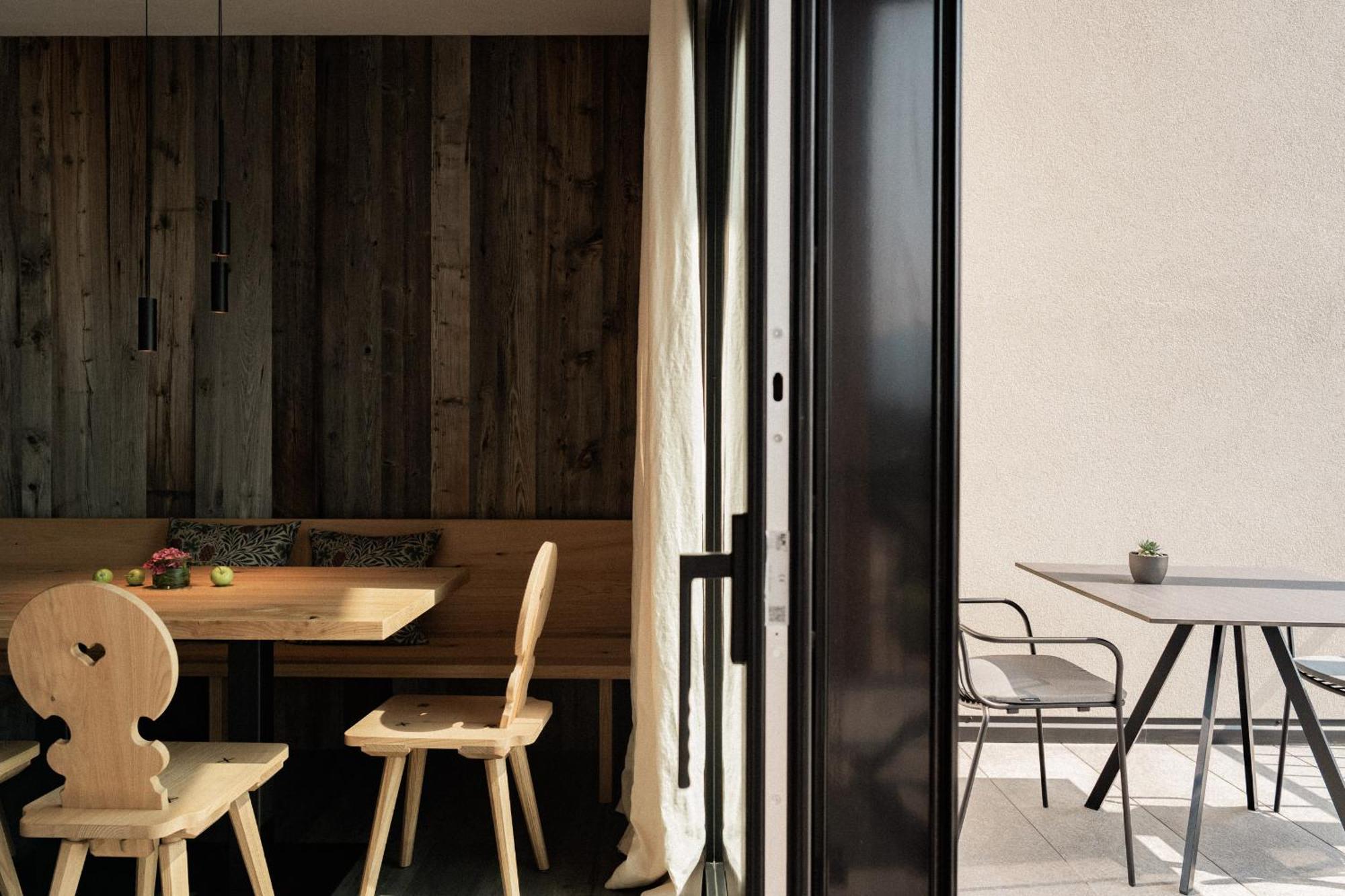 Hillepranter Apartment Марленго Екстериор снимка