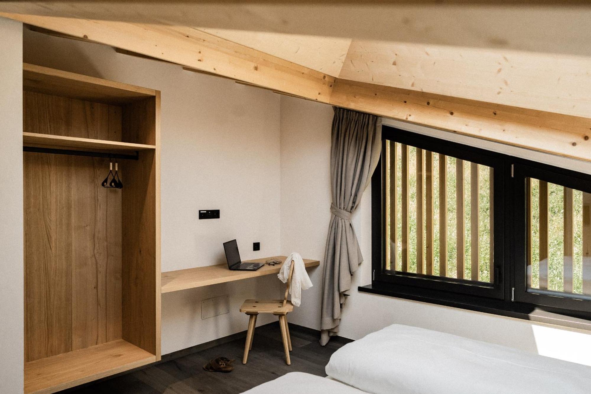 Hillepranter Apartment Марленго Екстериор снимка