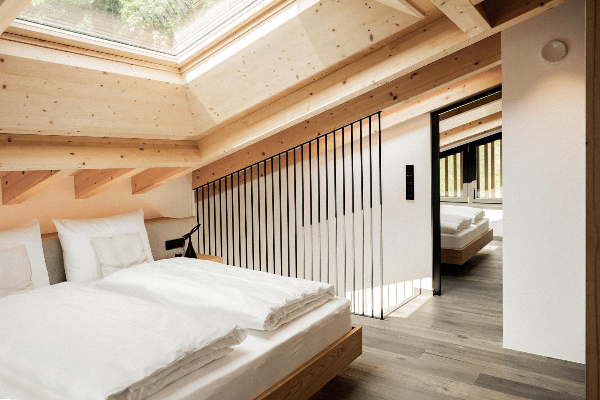 Hillepranter Apartment Марленго Екстериор снимка