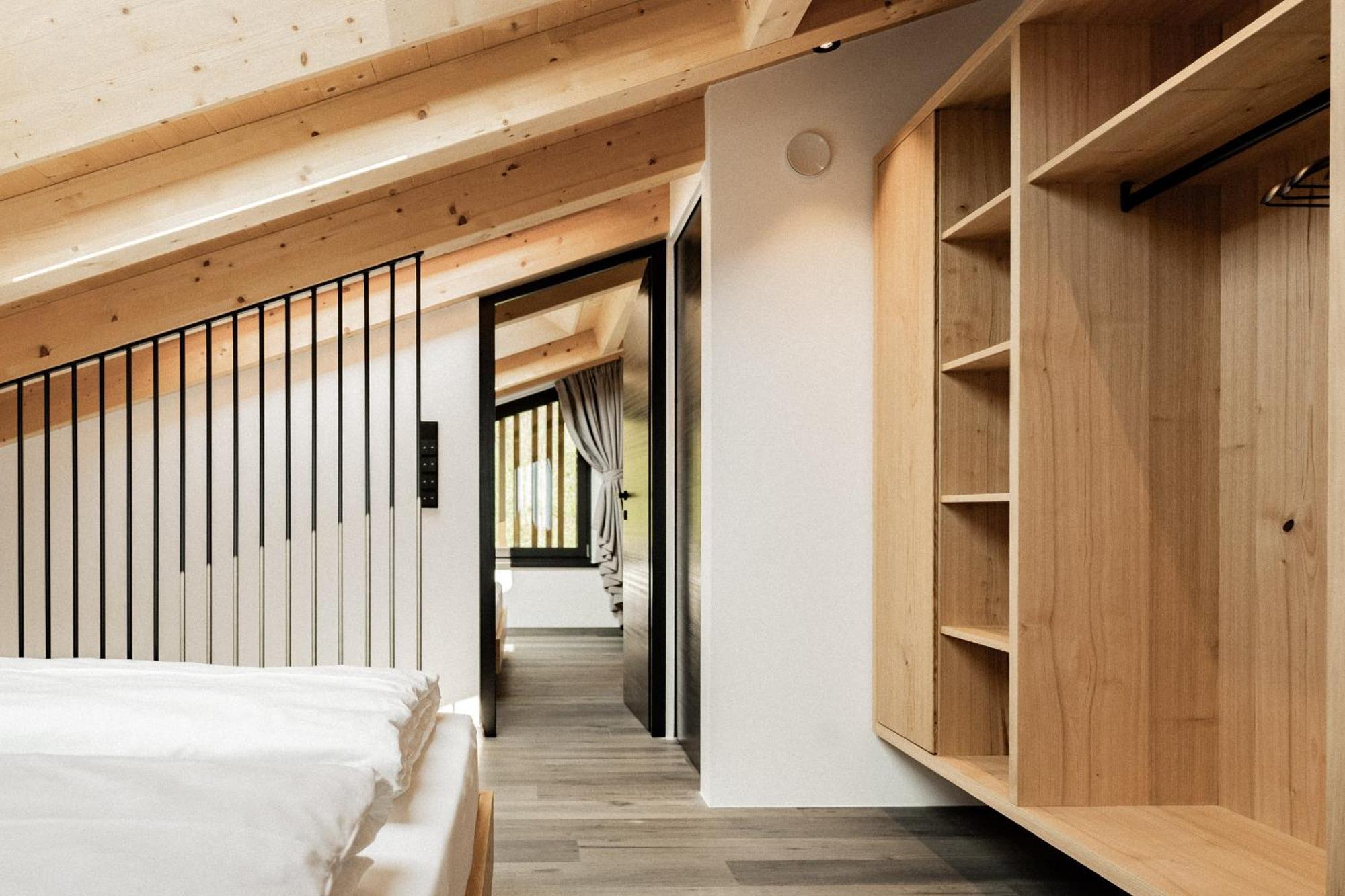 Hillepranter Apartment Марленго Екстериор снимка