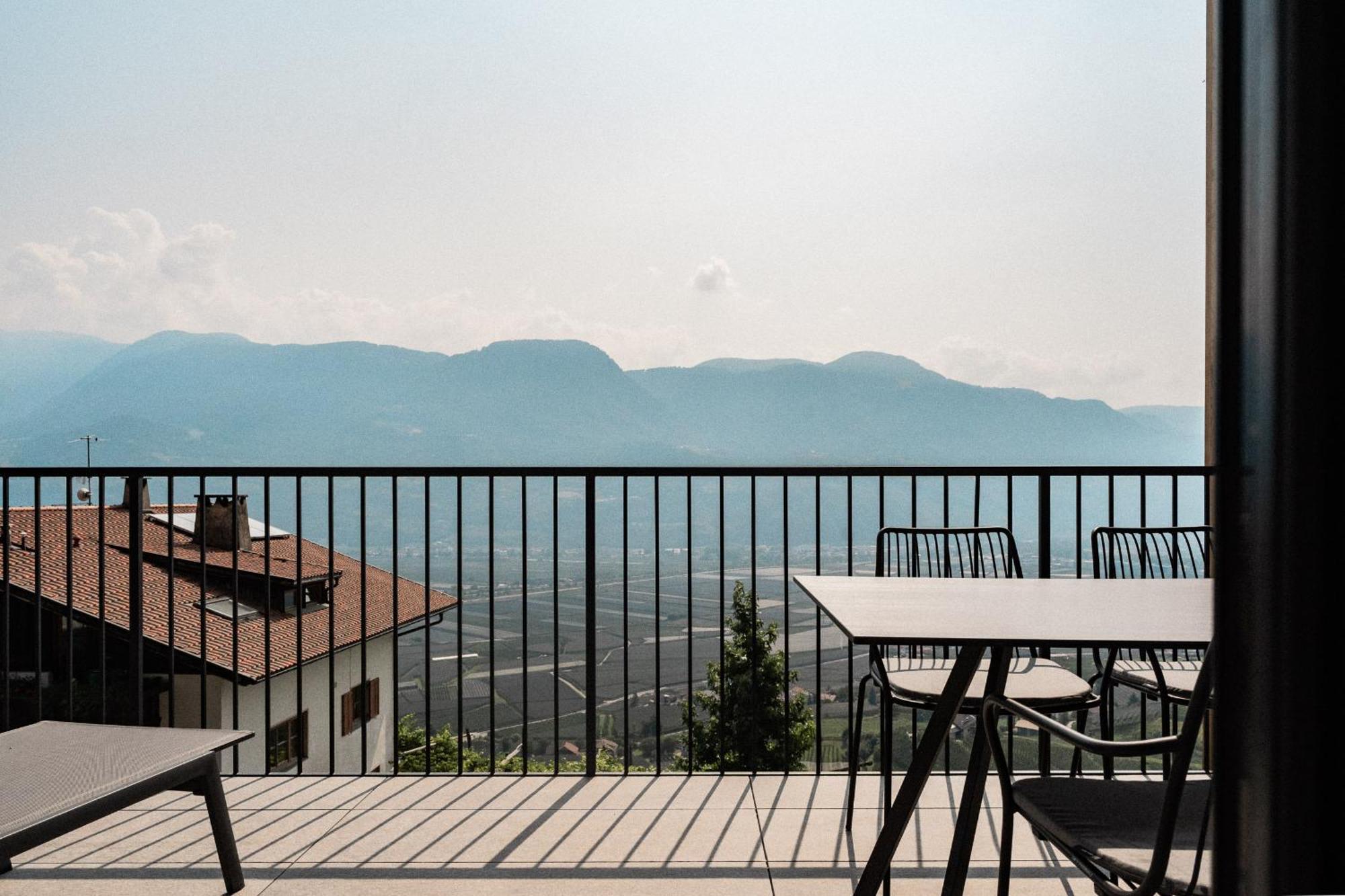 Hillepranter Apartment Марленго Екстериор снимка