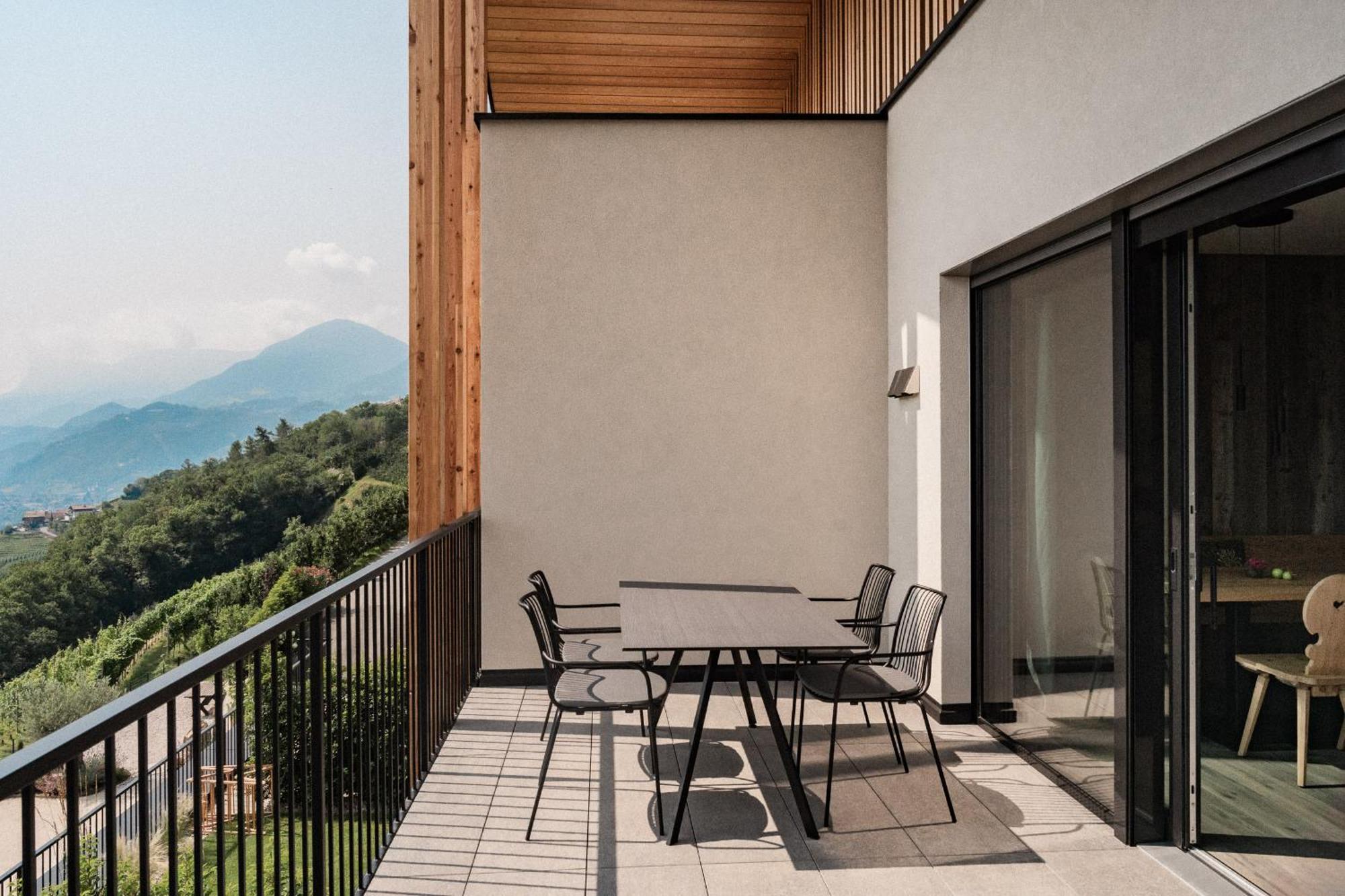 Hillepranter Apartment Марленго Екстериор снимка