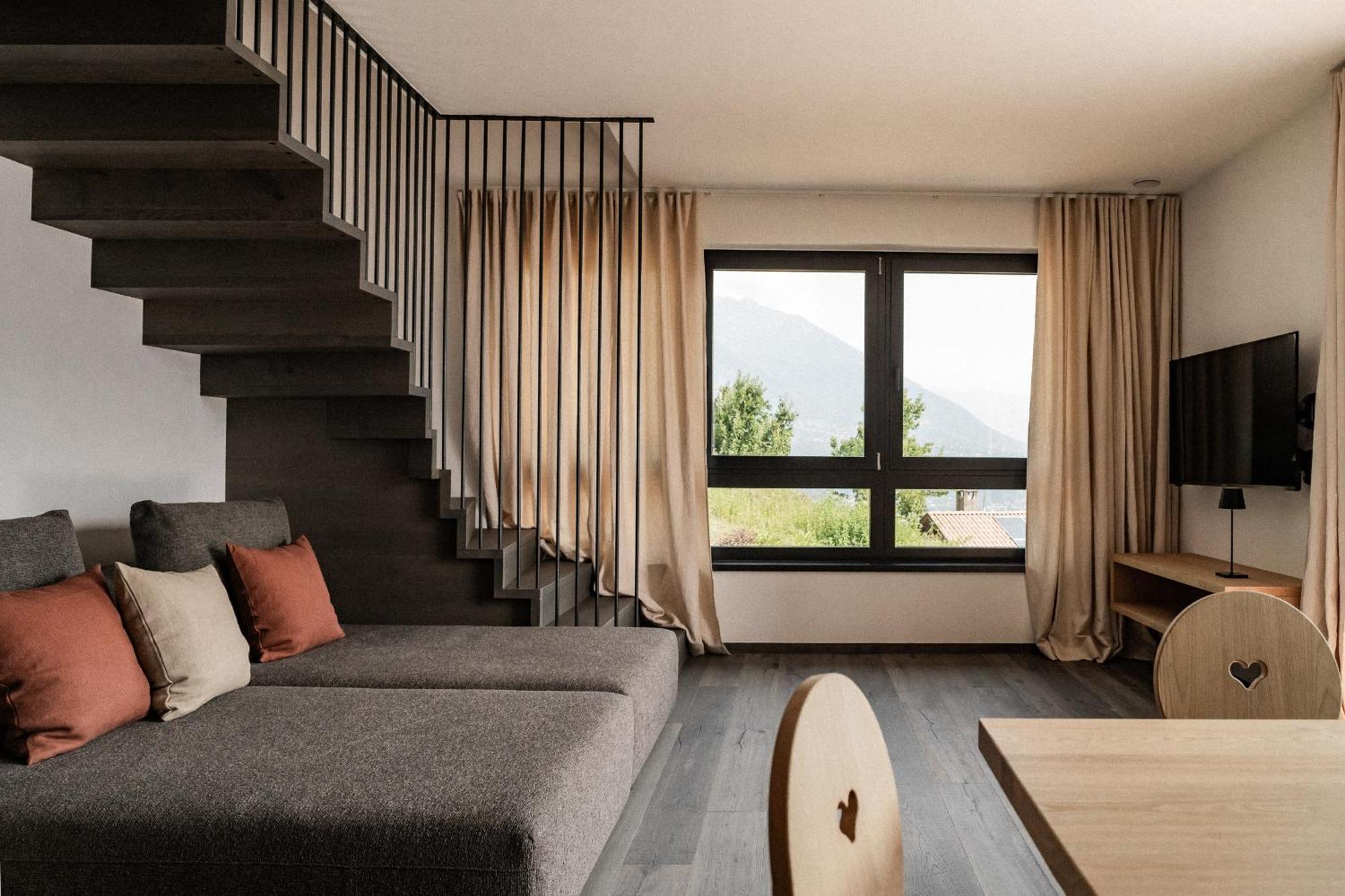 Hillepranter Apartment Марленго Екстериор снимка