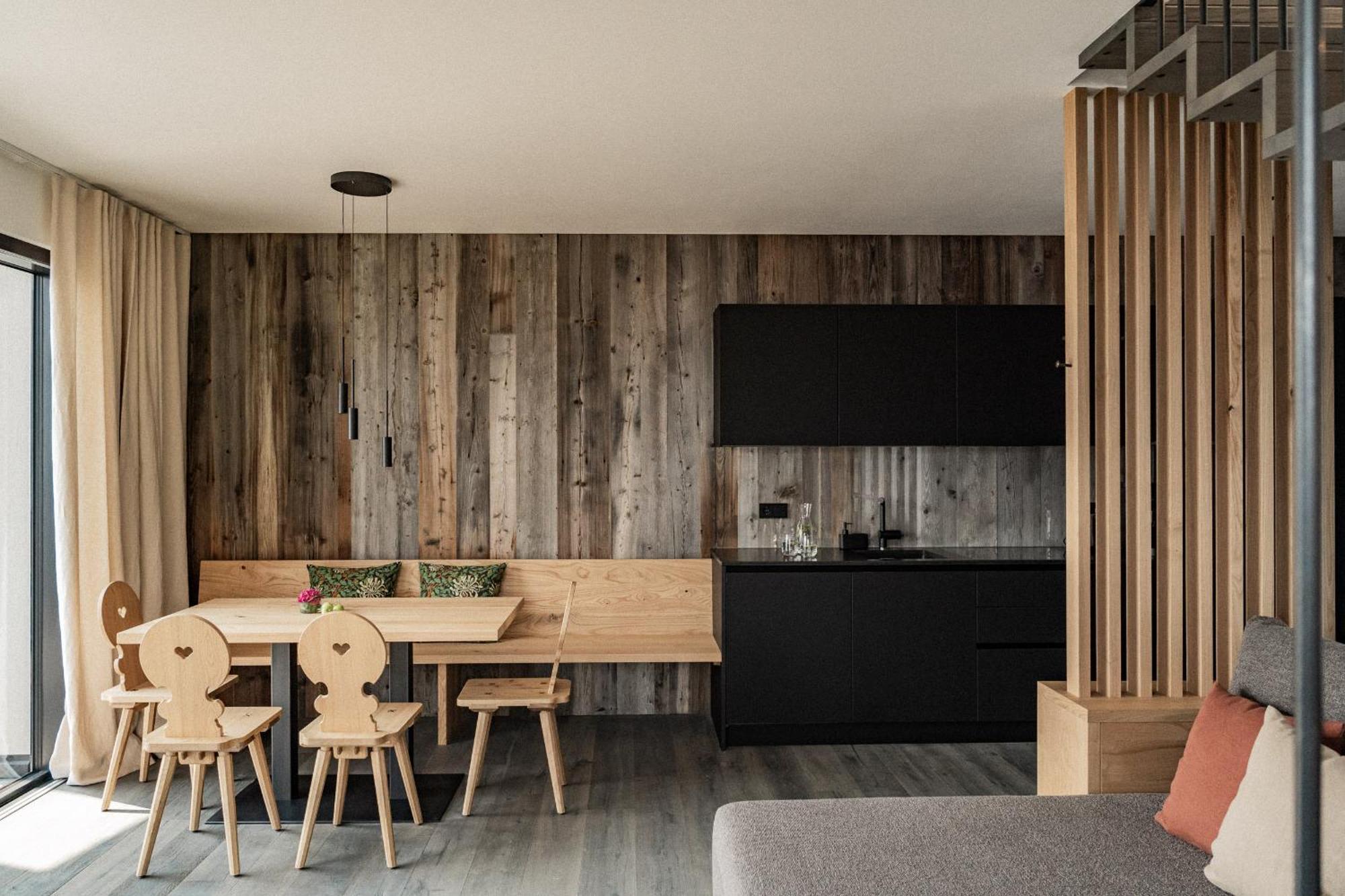 Hillepranter Apartment Марленго Екстериор снимка