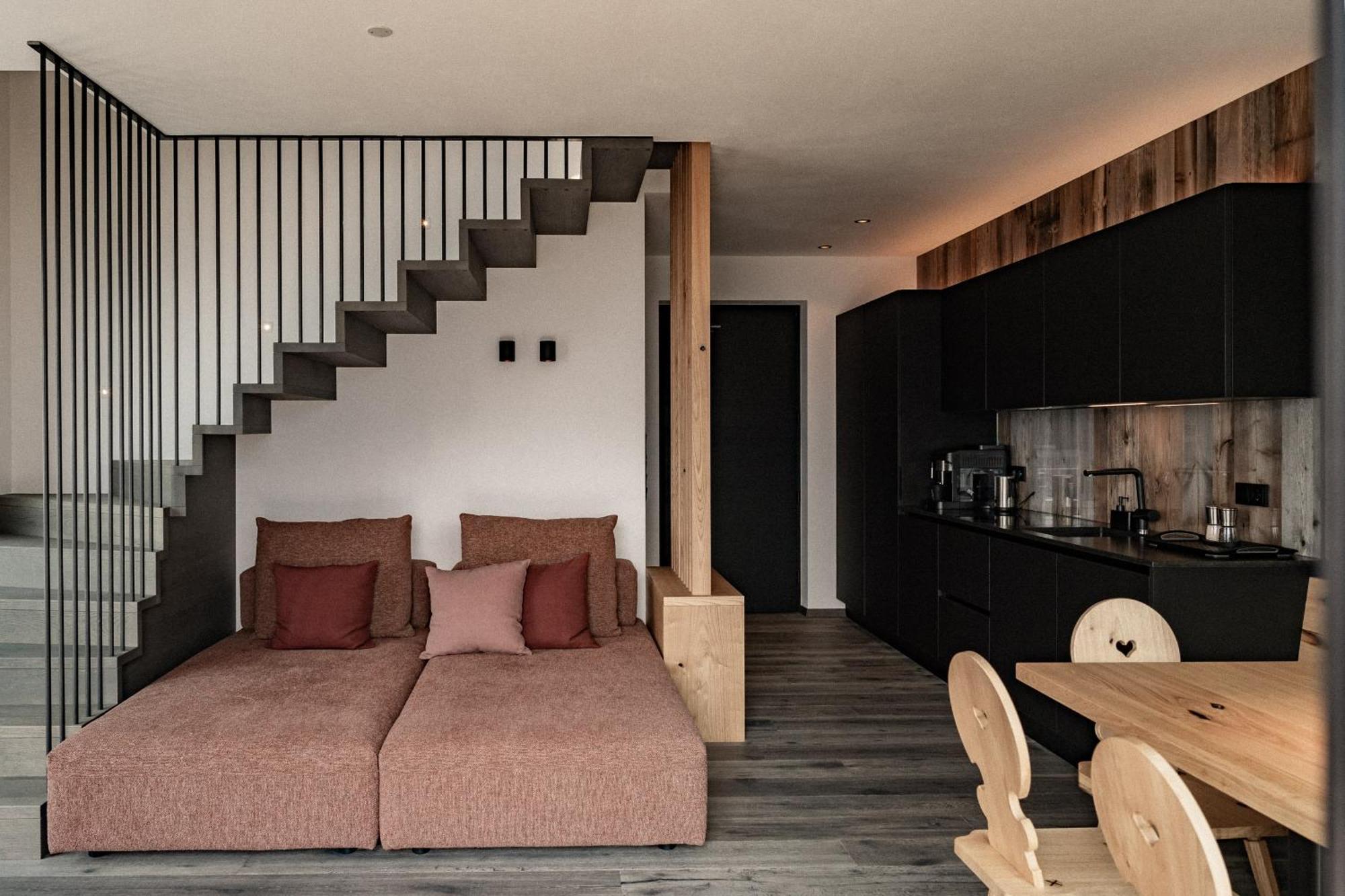 Hillepranter Apartment Марленго Екстериор снимка