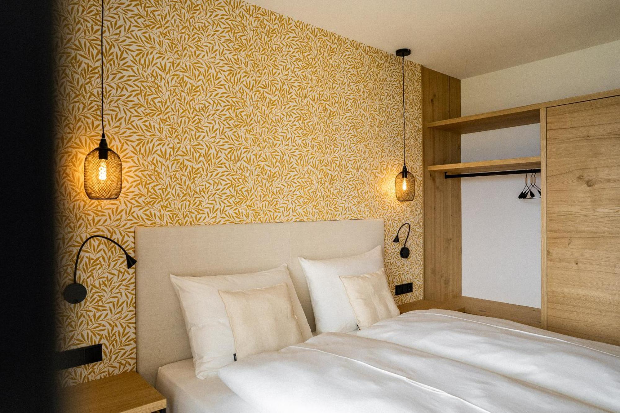 Hillepranter Apartment Марленго Екстериор снимка