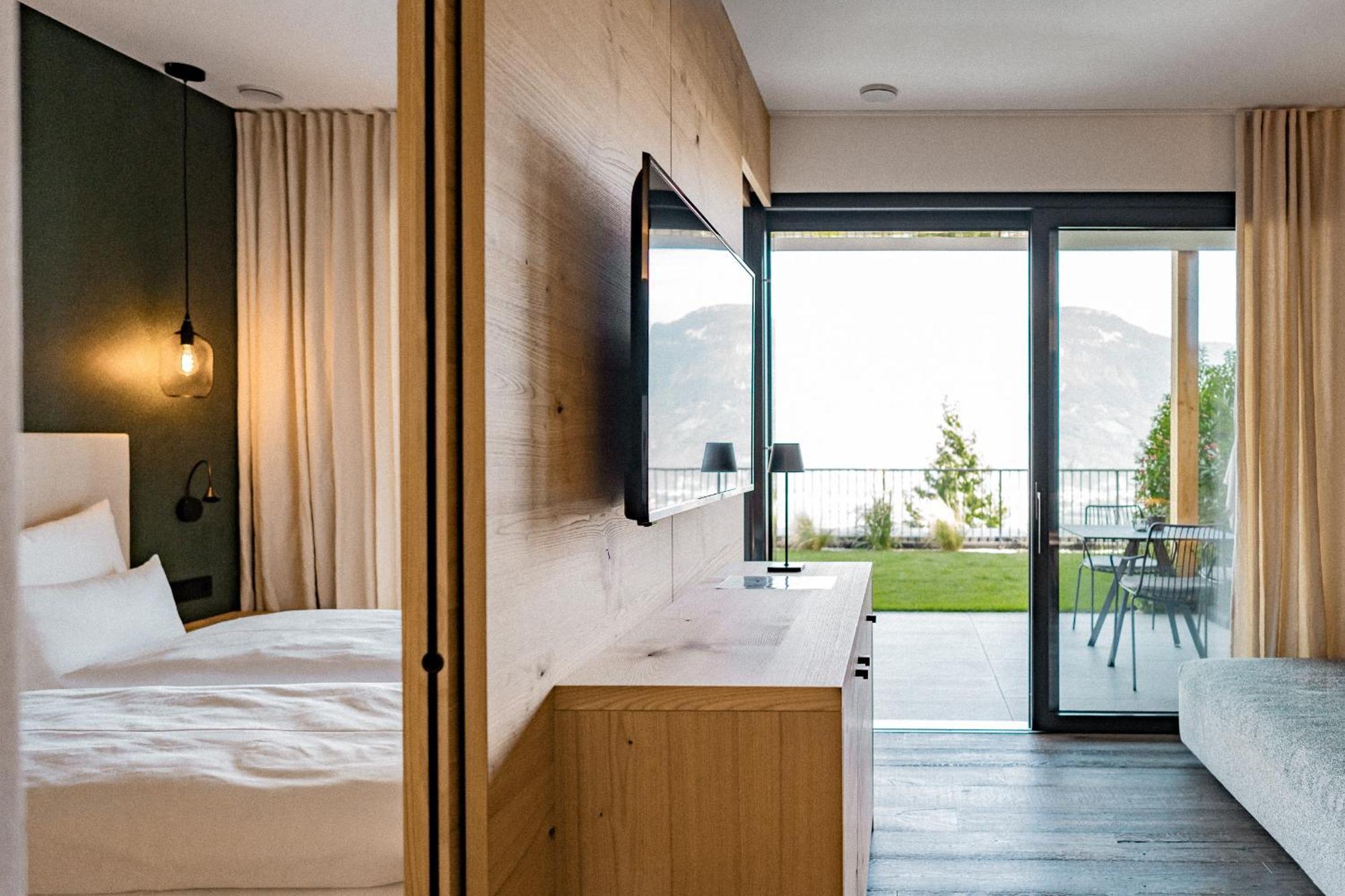 Hillepranter Apartment Марленго Екстериор снимка