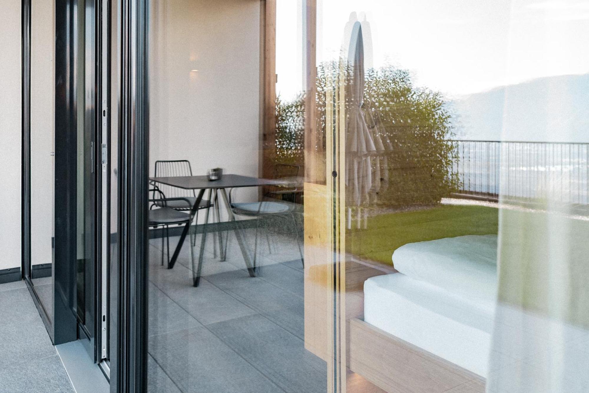 Hillepranter Apartment Марленго Екстериор снимка
