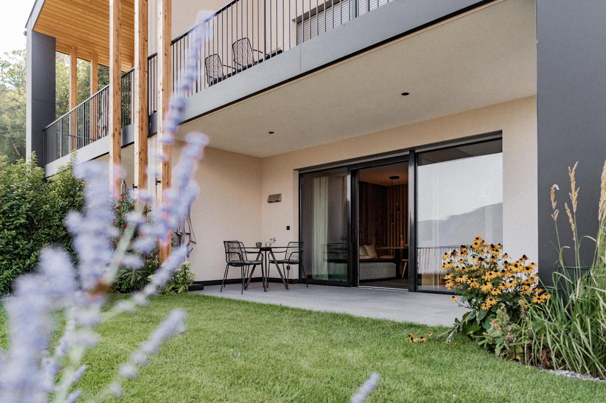 Hillepranter Apartment Марленго Екстериор снимка