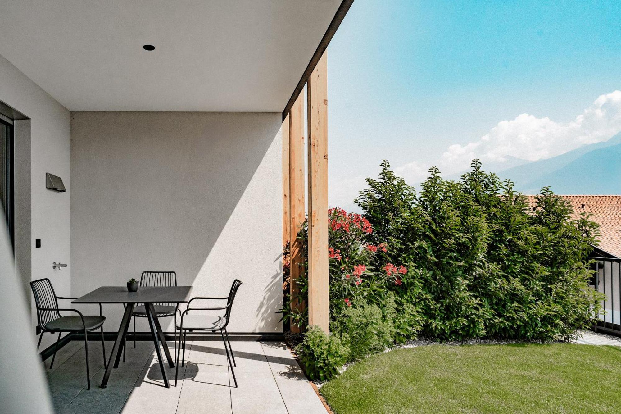 Hillepranter Apartment Марленго Екстериор снимка